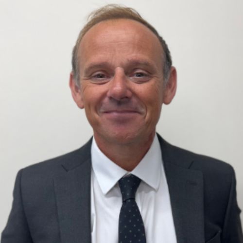 Image of Scott Barlow (Head of School)